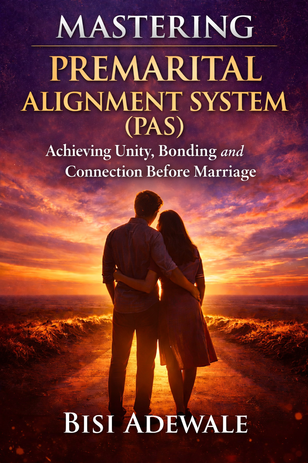 Alignment System In Marriage