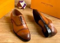 LV Brogues shoes