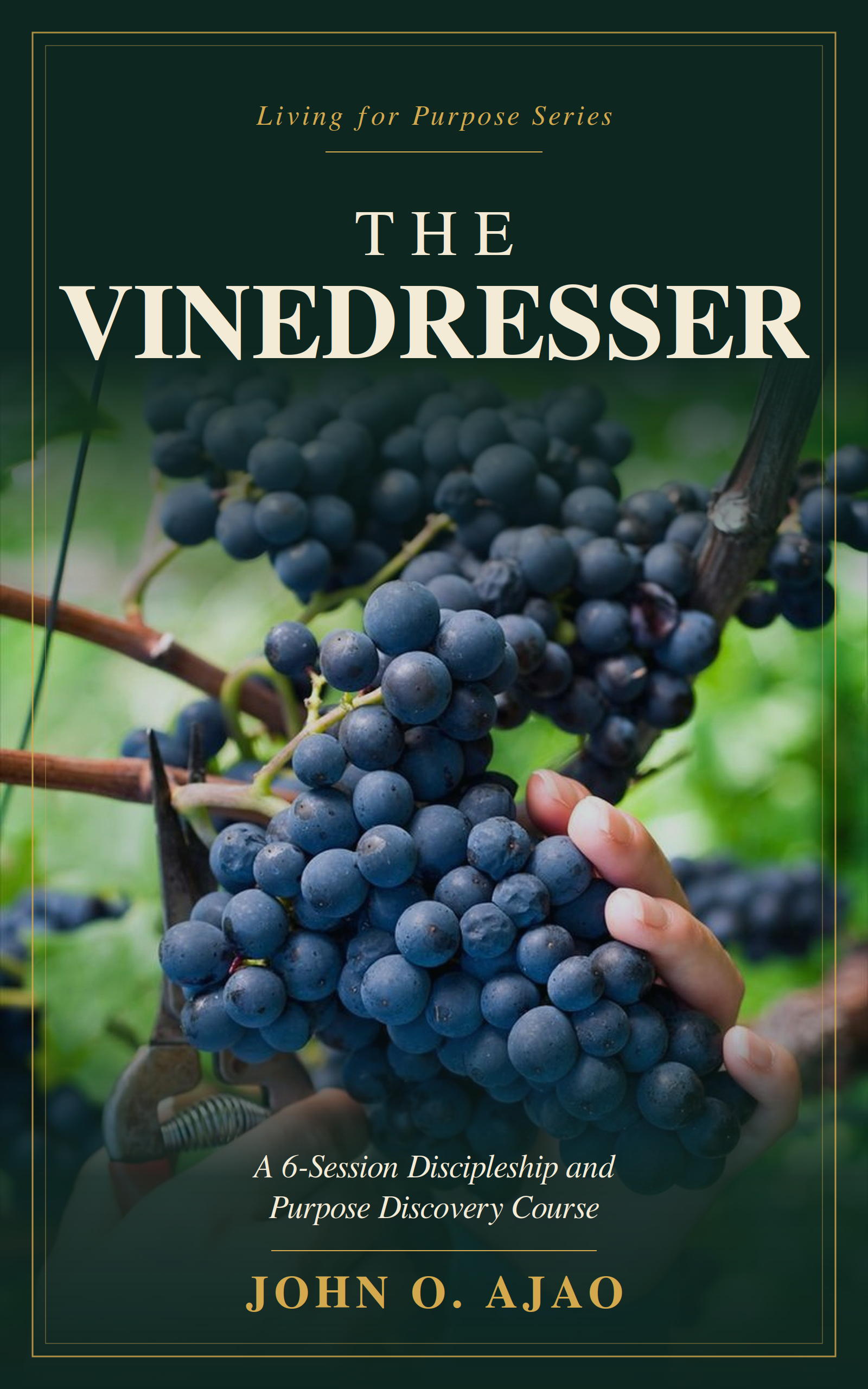 THE VINEDRESSER