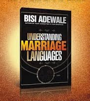 Understanding marriage languages