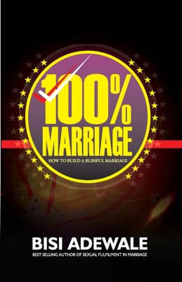 100% Marriage cover