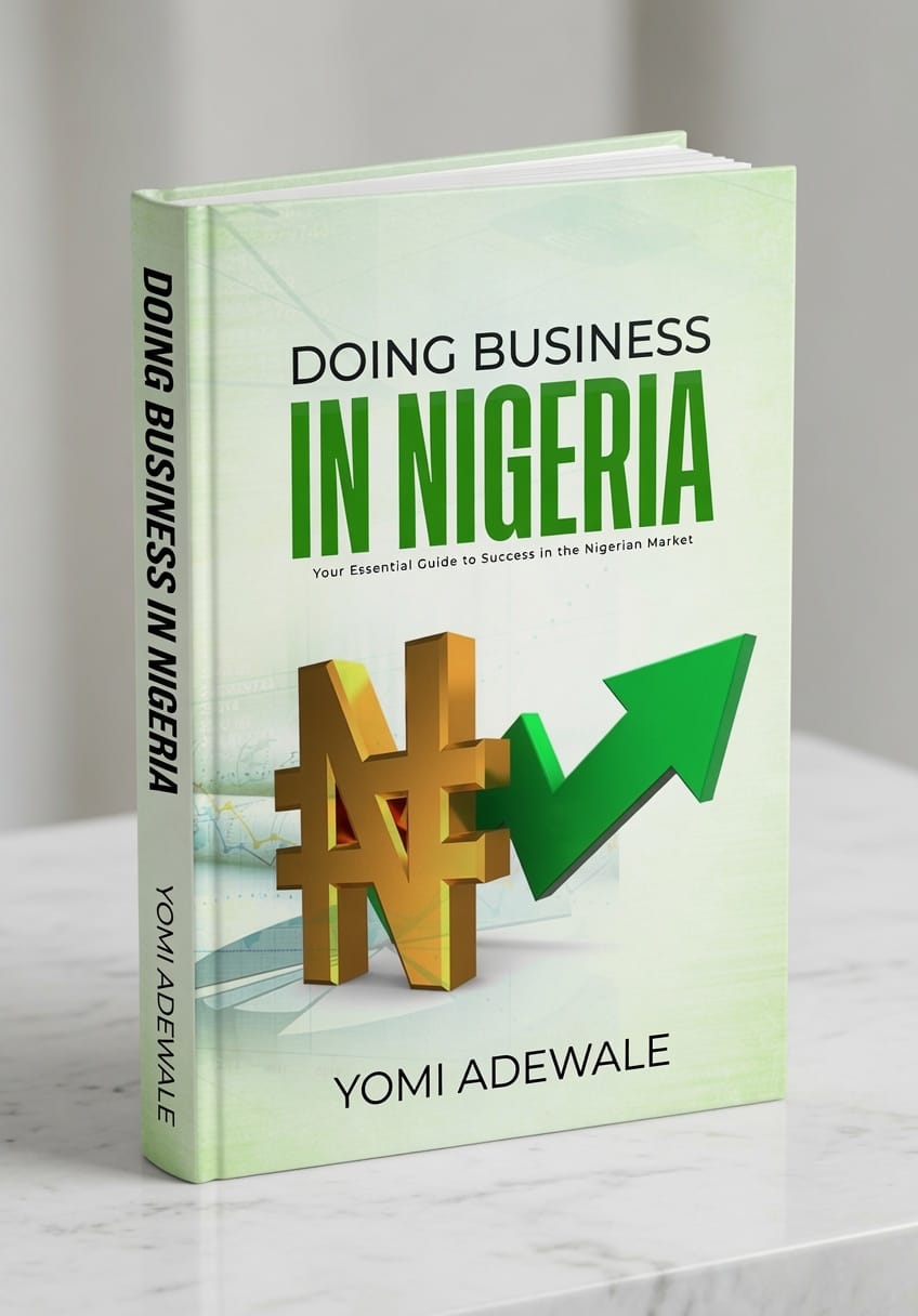 DOING BUSINESS IN NIGERIA