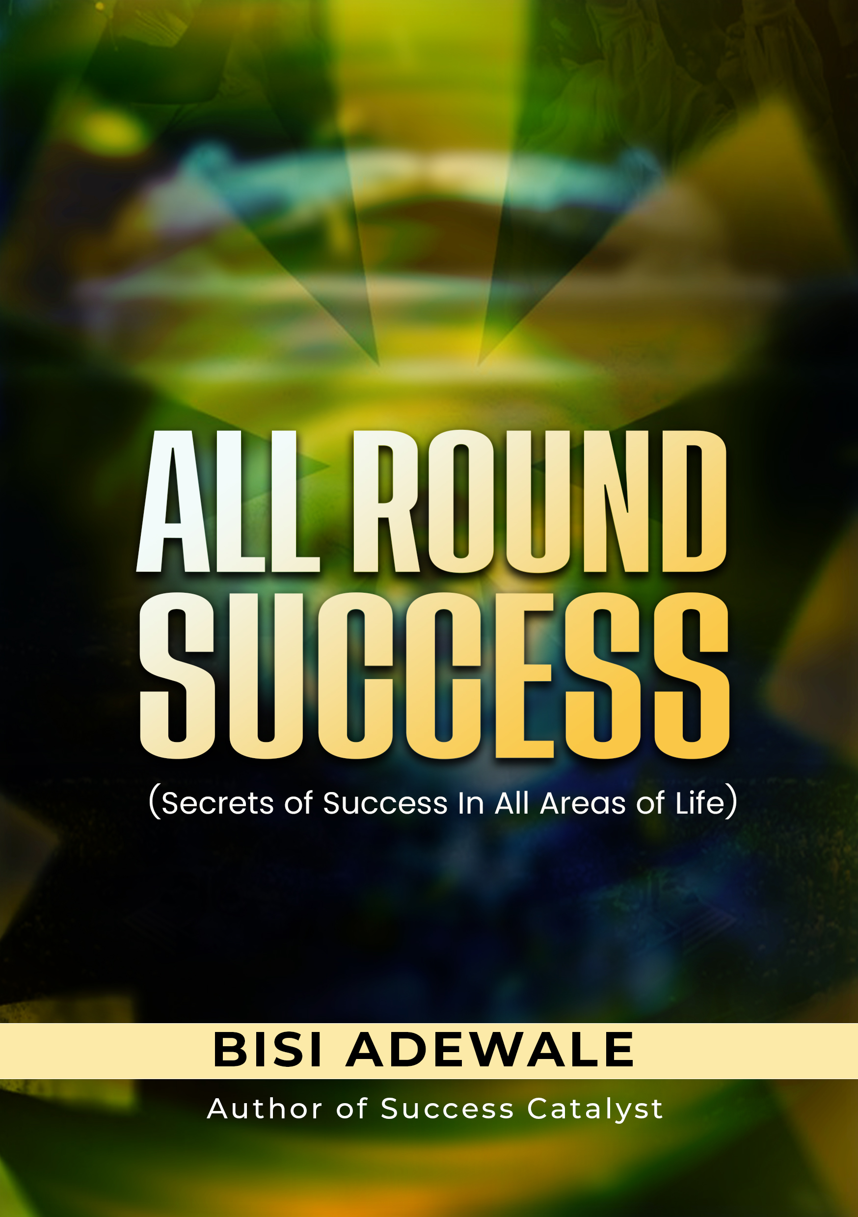 ALL ROUND SUCCESS