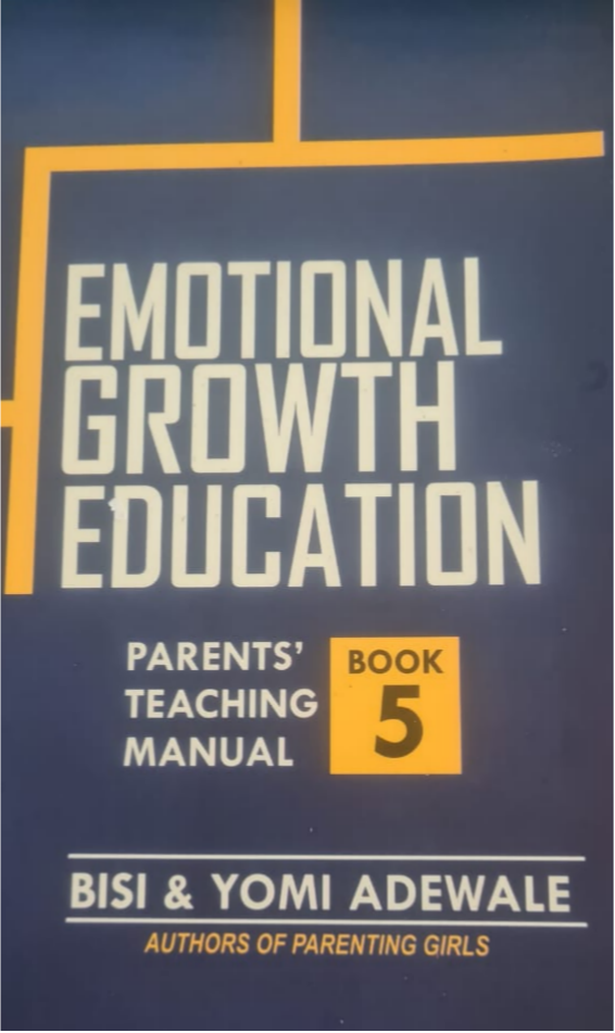 EMOTIONAL EDUCATION