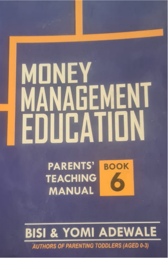 MONEY MANAGEMENT EDUCATION