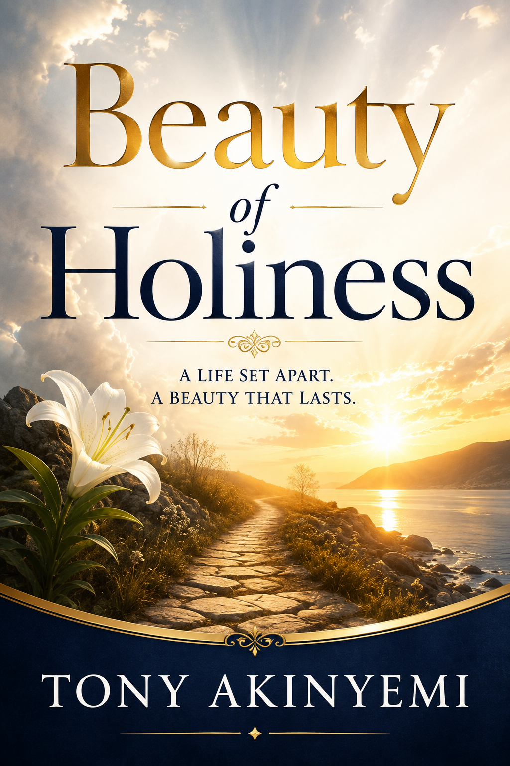 The Beauty of Holiness