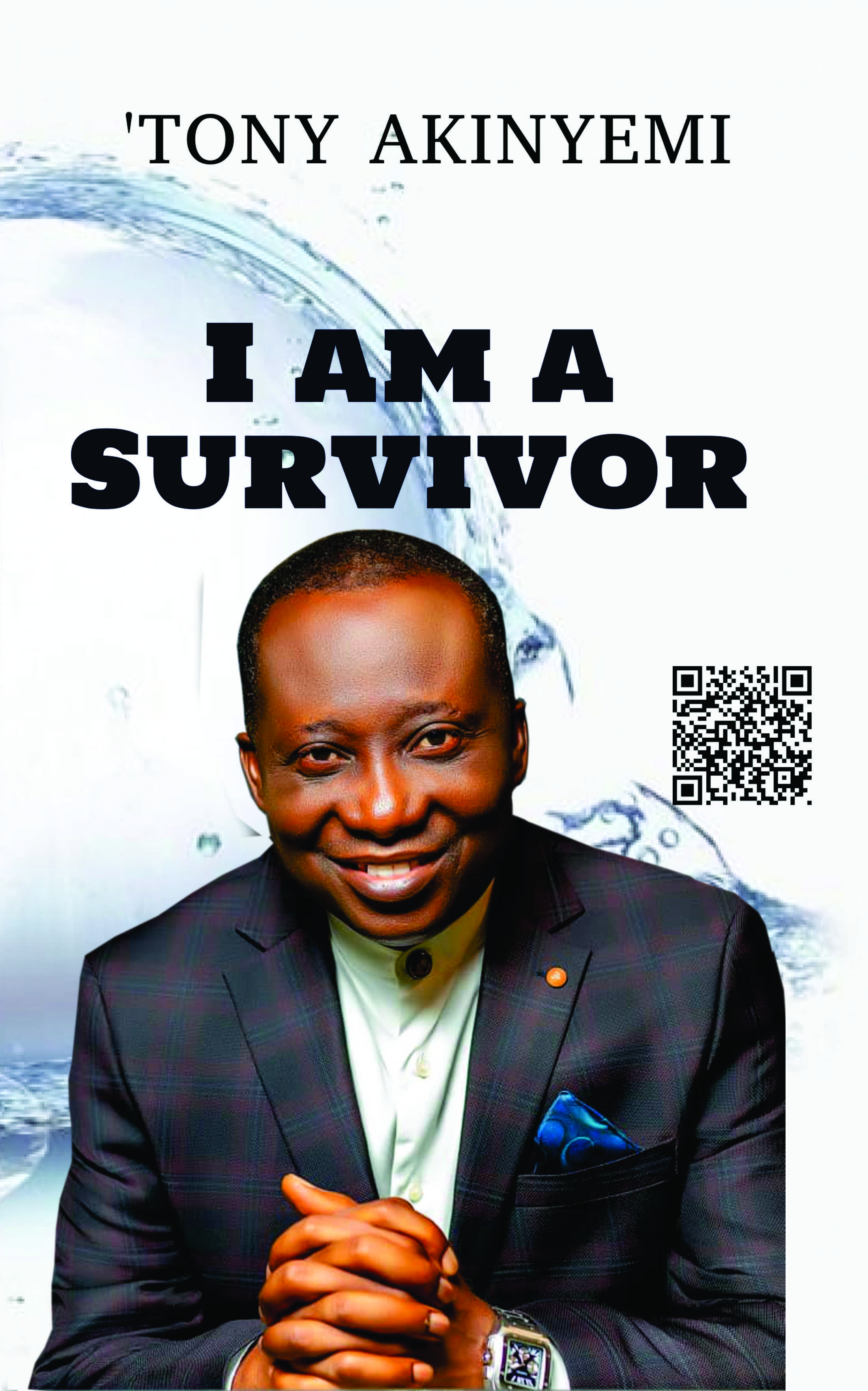 I AM A SURVIVOR