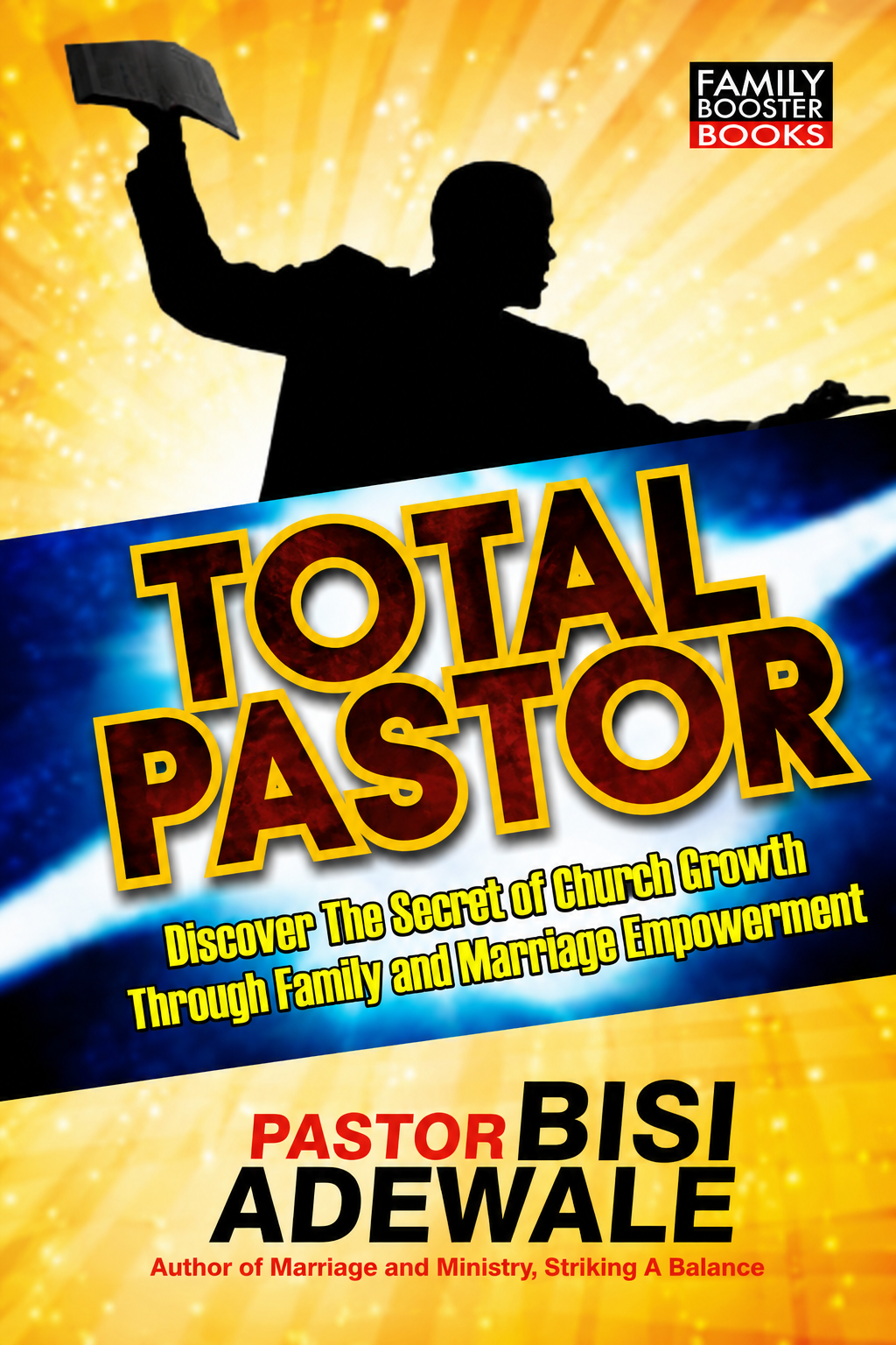 TOTAL PASTOR