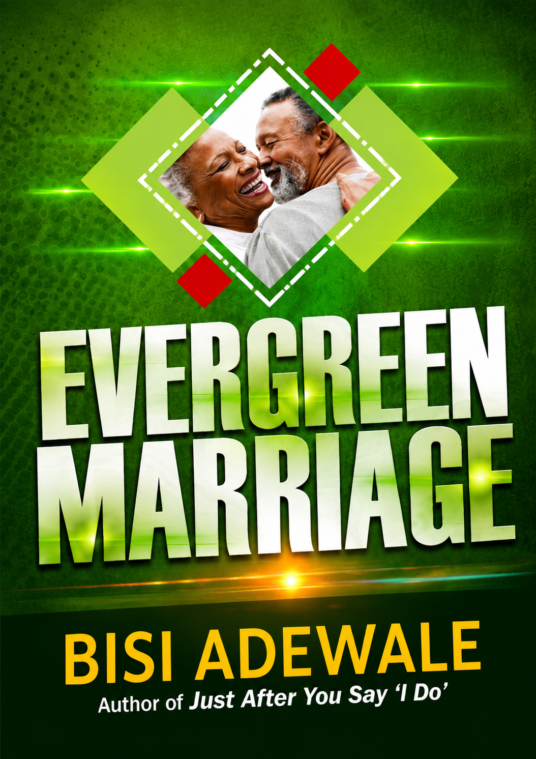 EVERGREEN MARRIAGE