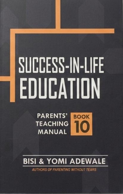SUCCESS IN LIFE EDUCATION