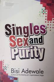 SINGLE, SEX AND PURITY