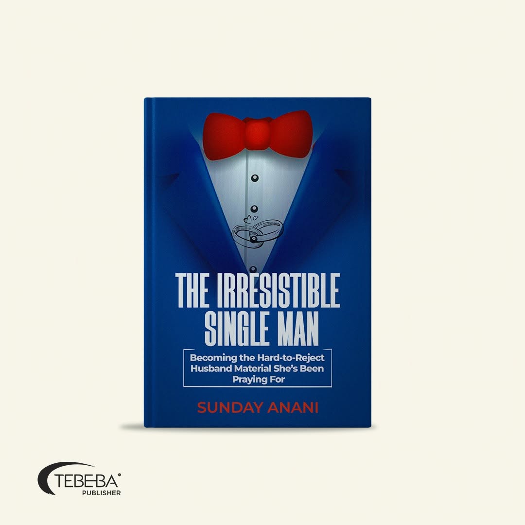 The Irresistible Single Man