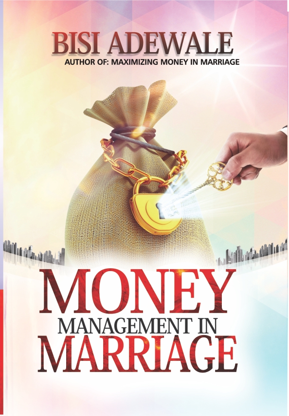 MONEY MANAGEMENT cover