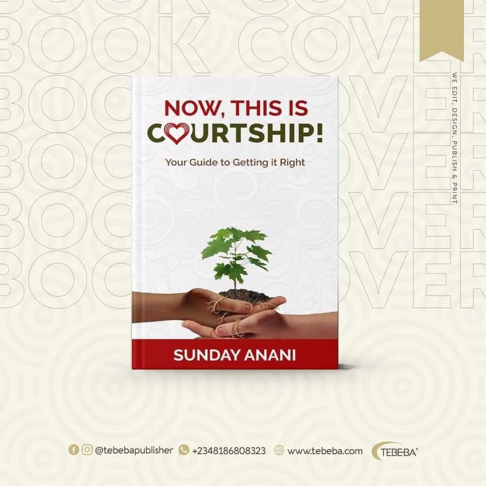 Now, This is Courtship!