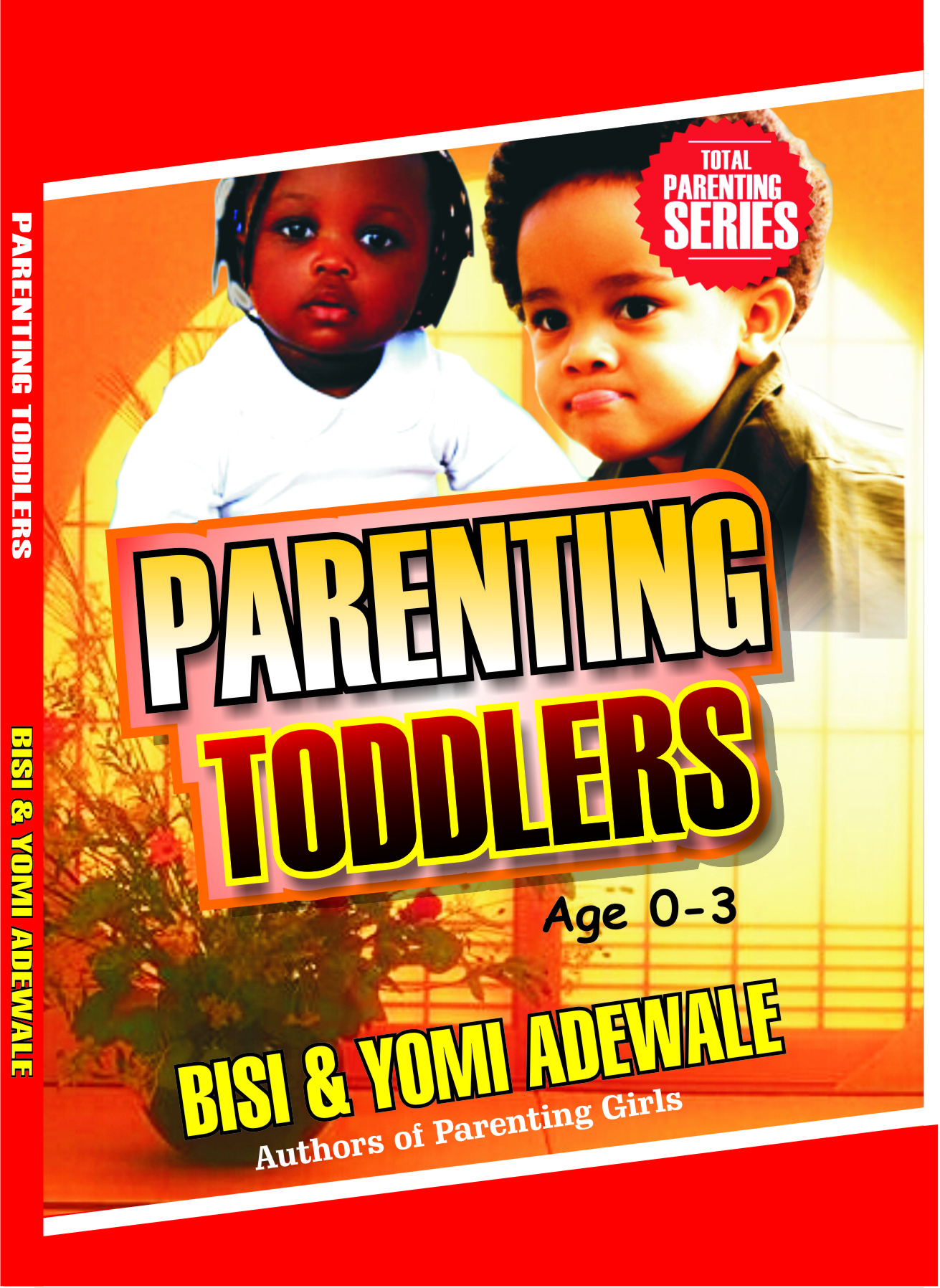 PARENTING TODDLERS