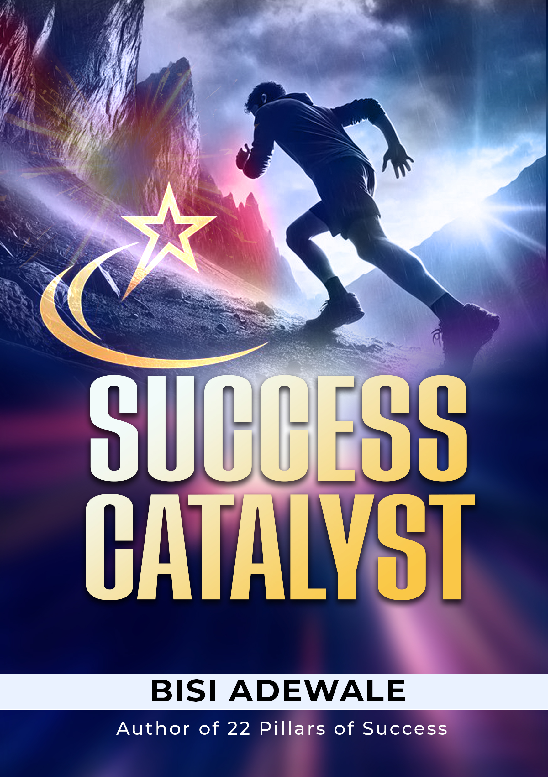 SUCCESS CATALYST