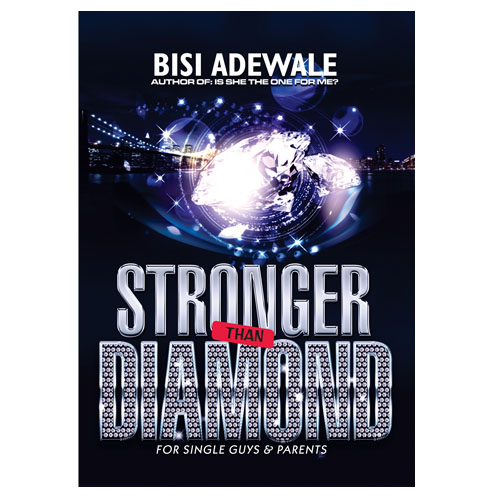 STRONGER THAN DIAMOND