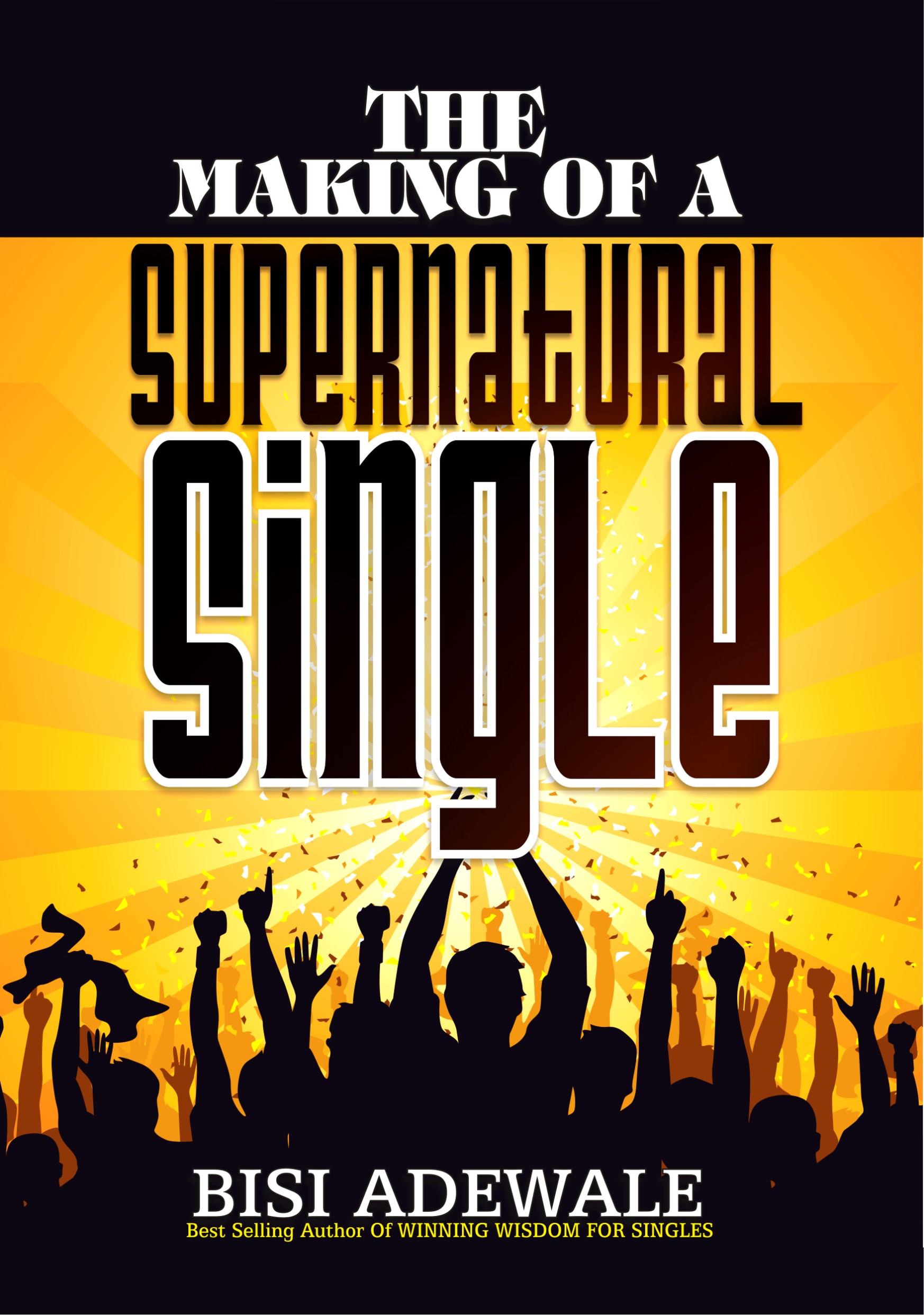 THE MAKING OF SUPERNATURAL SINGLE