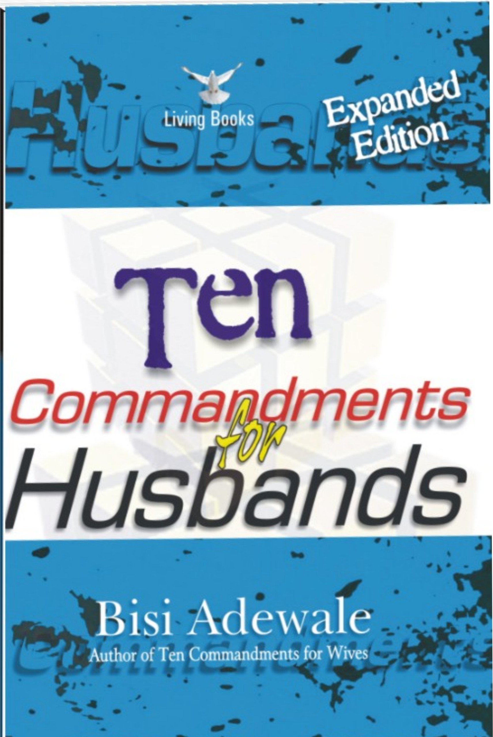 10 COMMANDMENT FOR HUSBAND