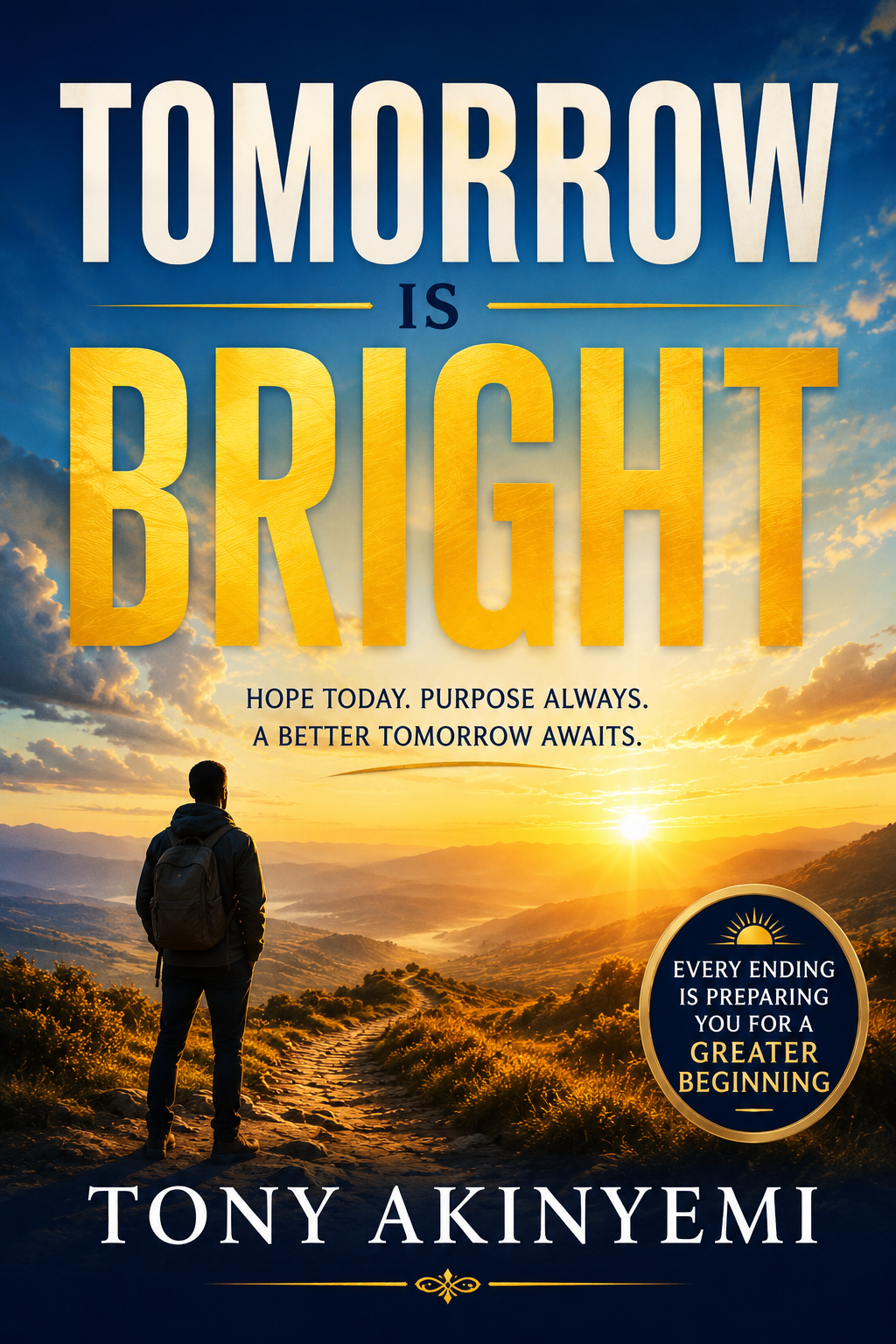 Tomorrow is Bright