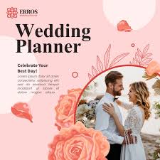 Wedding Planner ebook