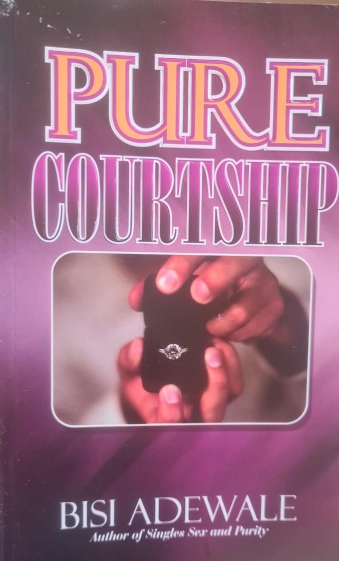 PURE COURTSHIP