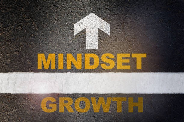 GROW YOUR MINDSET IMPROVE YOUR LIFE