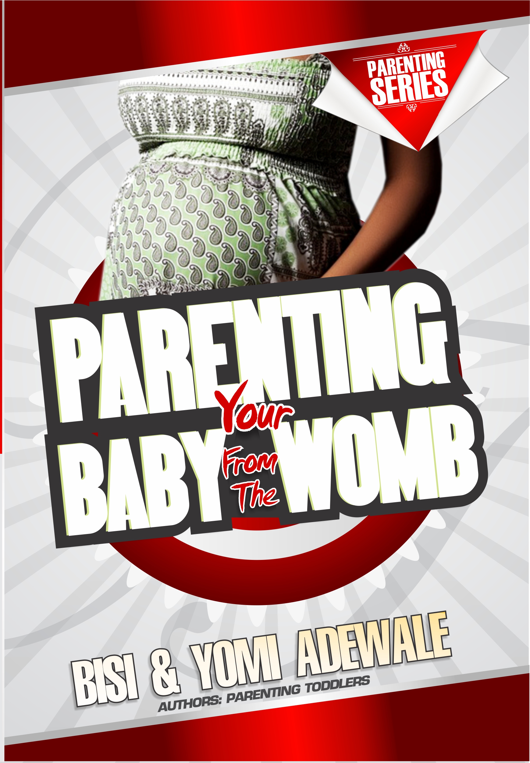 PROTECTING YOUR BABY FROM THE WOMB