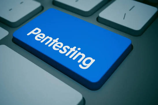 PentestingTesting and Automation