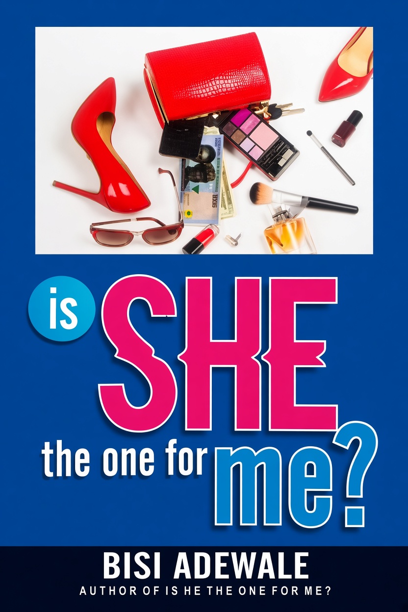 IS SHE THE ONE FOR ME