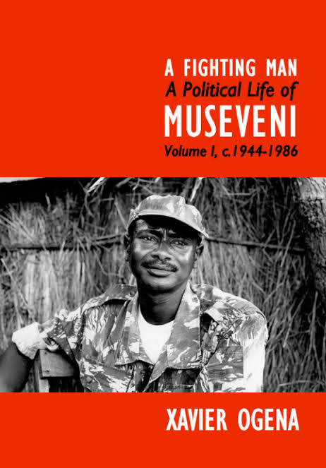 The man fromUganda 25